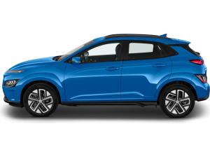 Hyundai KONA Elektro MJ23 100kW TREND inkl. Navigationspaket und Assistenzpaket (ohne 11kW OBC) - Sofort Verfügba