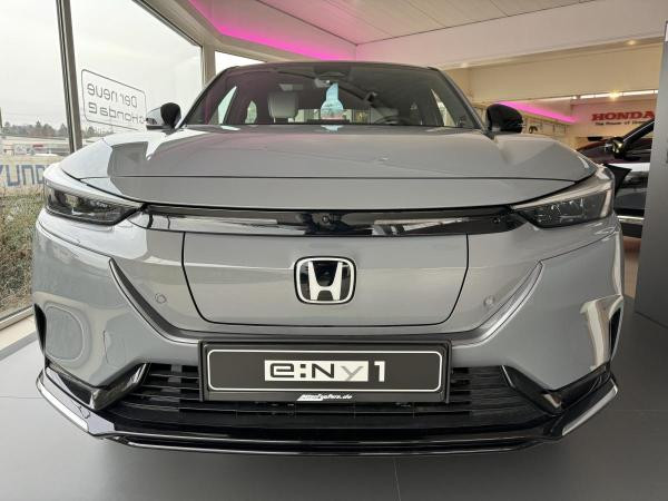 Honda e:Ny1 AKTION 2024 !!! Nur für kurze Zeit