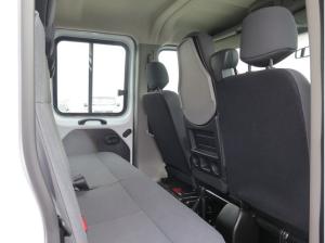 Renault Master DoKa dCi 130 Pritsche/Fahrgest. L2H1 ⭐AKTION⭐