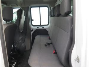 Renault Master DoKa dCi 130 Pritsche/Fahrgest. L2H1 ⭐AKTION⭐