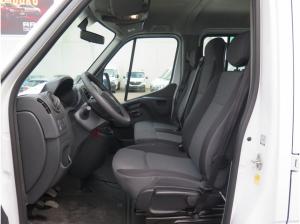 Renault Master DoKa dCi 130 Pritsche/Fahrgest. L2H1 ⭐AKTION⭐