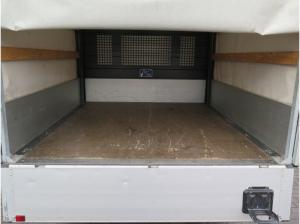 Renault Master DoKa dCi 130 Pritsche/Fahrgest. L2H1 ⭐AKTION⭐