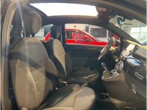 Fiat 500C MY23 1.0 GSE Hybrid✨Komfort-Paket❗15'' LM