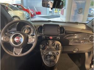 Fiat 500C MY23 1.0 GSE Hybrid✨Komfort-Paket❗15'' LM