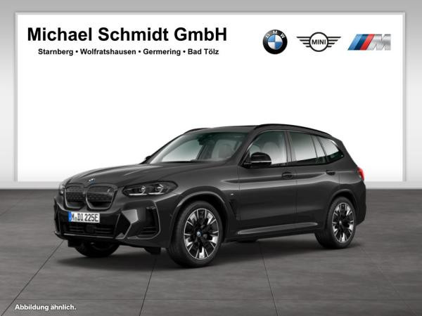 BMW iX3 Impressive*SOFORT*AKTION*BMW Starnberg*