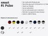 Foto - smart #1 Pulse ⚡ Wartung & Verschleiß inkl.* ❗️ (Allrad/Head-up/Wärmepumpe/Navi/Pano/LED) Kurzfristig v