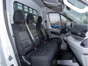 MAXUS eDELIVER 9 Pritsche