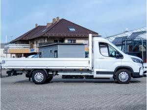 MAXUS eDELIVER 9 Pritsche