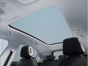 smart #1 Pulse ⚡(Allrad/Head-up/Wärmepumpe/Navi/Pano/LED)