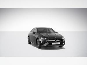 Foto - Mercedes-Benz A 200 Limousine mit AHK+TOTWINKEL+LED+LENKRADHEIZUNG+KEYLESS-GO🚗