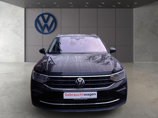 Volkswagen Tiguan für 242,00 € brutto leasen