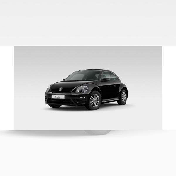 Foto - Volkswagen Beetle AKTION, Radio, E Fenster, Multifunktionsanzeige uvm.