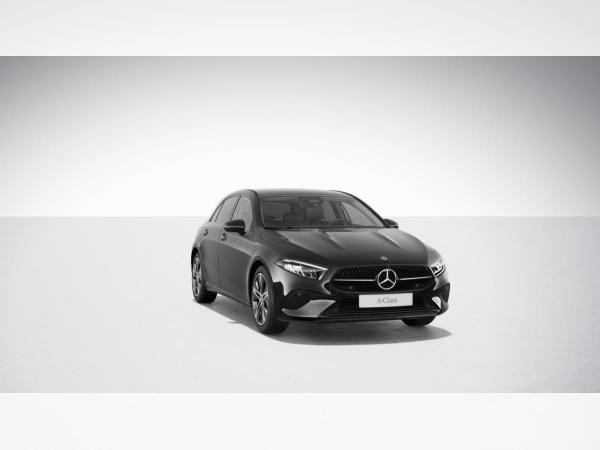 Mercedes Benz A-Klasse für 413,24 € brutto leasen