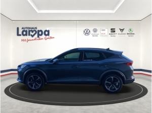 Cupra Formentor Cupra 1.5TSI DSG AHK, RFK, EPC, LED, Sitzh.