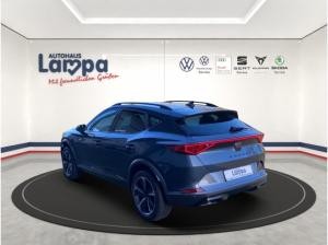 Cupra Formentor Cupra 1.5TSI DSG AHK, RFK, EPC, LED, Sitzh.