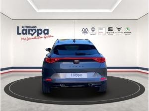 Cupra Formentor Cupra 1.5TSI DSG AHK, RFK, EPC, LED, Sitzh.