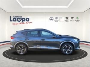 Cupra Formentor Cupra 1.5TSI DSG AHK, RFK, EPC, LED, Sitzh.