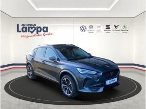 Cupra Formentor Cupra 1.5TSI DSG AHK, RFK, EPC, LED, Sitzh.