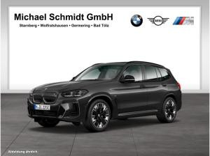 Foto - BMW iX3 Impressive*SOFORT*GEWERBEAKTION*BMW Starnberg*