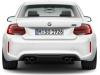 Foto - BMW M2 Competition Coupé - Privat & Gewerbeaktion, Ausstattung änderbar !