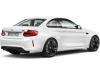 Foto - BMW M2 Competition Coupé - Privat & Gewerbeaktion, Ausstattung änderbar !