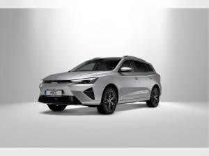MG MG5 Maximal Luxury  !!!! kurzfristig Verfügbar !!!!