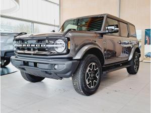 Ford Bronco Outer Banks 2.7 V6 Ecoboost Automatik