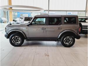 Ford Bronco Outer Banks 2.7 V6 Ecoboost Automatik