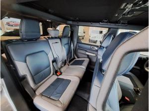 Ford Bronco Outer Banks 2.7 V6 Ecoboost Automatik