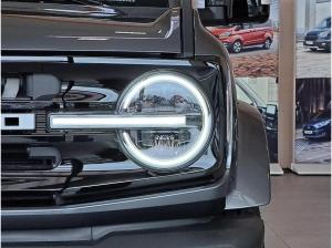 Ford Bronco Outer Banks 2.7 V6 Ecoboost Automatik