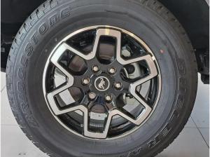 Ford Bronco Outer Banks 2.7 V6 Ecoboost Automatik