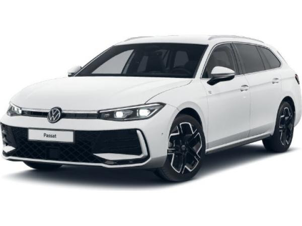 Volkswagen Passat für 405,79 € brutto leasen