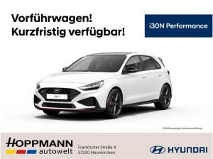 Foto - Hyundai i30 N Performance **kurzfristig verfügbar**