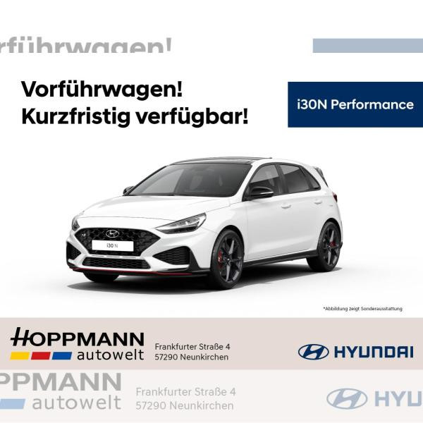 Foto - Hyundai i30 N Performance **kurzfristig verfügbar**