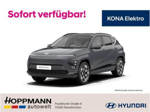 Foto - Hyundai Kona Elektro **sofort verfügbar**