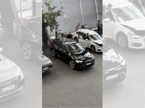 Audi Q8 e-tron S Line 55 e-tron quattro