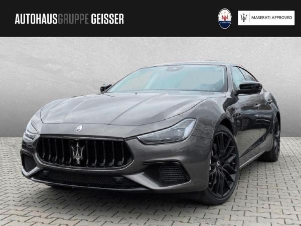 Maserati Ghibli für 1.188,94 € brutto leasen