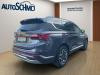 Foto - Hyundai Santa Fe Signature Hybrid 4WD HEV ACC PANO