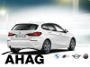 Foto - BMW 118 i Automatik 5-Türer , LED, SHZ, PDC, Klimaautomatik, Tempomat