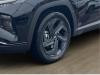 Foto - Hyundai Tucson Advantage 1.6 T-GDI Hybrid Navi KRELL