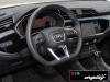 Foto - Audi Q3 advanced 35 TFSI S tronic Alu-19` ACC AHK