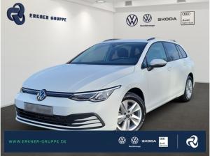 Volkswagen Golf VIII Variant 1.5eTSI DSG Life LED+ACC+NAVI+DIGI+KAMERA+++