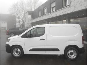 Peugeot Partner (e-) L1+ Elektro 100 *SOFORT LIEFERBAR*