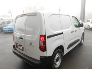 Peugeot Partner (e-) L1+ Elektro 100 *SOFORT LIEFERBAR*