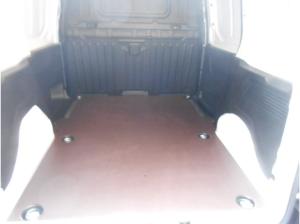 Peugeot Partner (e-) L1+ Elektro 100 *SOFORT LIEFERBAR*