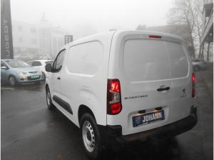 Peugeot Partner (e-) L1+ Elektro 100 *SOFORT LIEFERBAR*