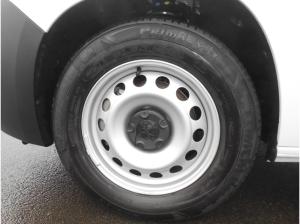 Peugeot Partner (e-) L1+ Elektro 100 *SOFORT LIEFERBAR*