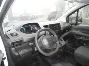 Peugeot Partner (e-) L1+ Elektro 100 *SOFORT LIEFERBAR*
