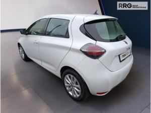 Renault ZOE R110 Z.E. 50 Experience inkl. Batterie Allwetter LED