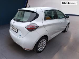 Renault ZOE R110 Z.E. 50 Experience inkl. Batterie Allwetter LED